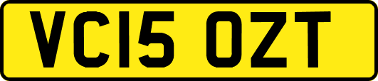 VC15OZT