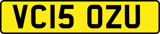VC15OZU