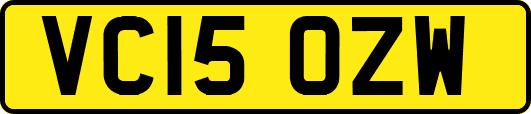 VC15OZW