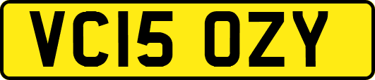 VC15OZY