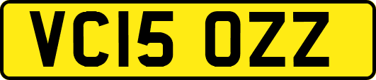 VC15OZZ