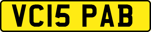 VC15PAB
