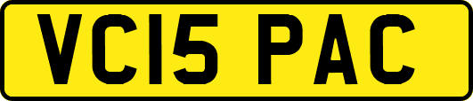 VC15PAC