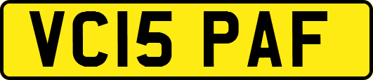 VC15PAF