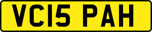 VC15PAH