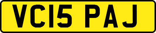 VC15PAJ