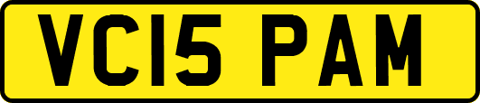VC15PAM