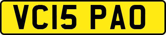 VC15PAO