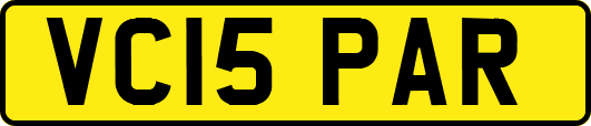 VC15PAR