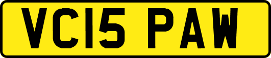 VC15PAW
