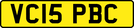VC15PBC