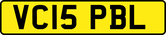 VC15PBL