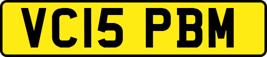 VC15PBM
