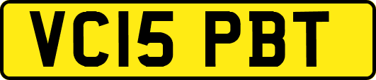 VC15PBT