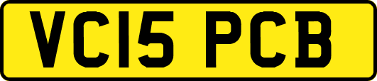 VC15PCB