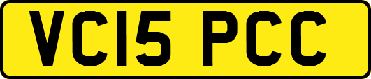 VC15PCC