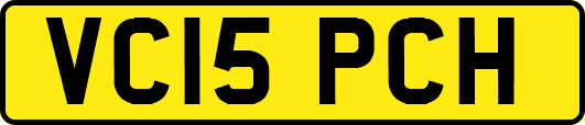 VC15PCH