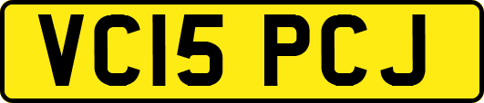 VC15PCJ