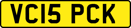 VC15PCK