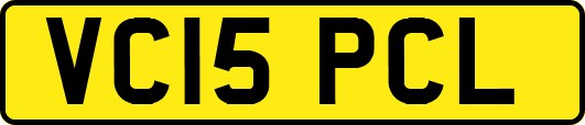 VC15PCL
