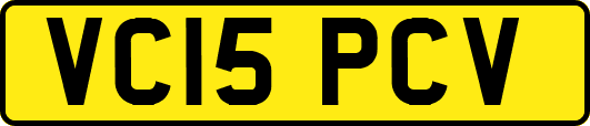 VC15PCV