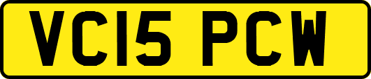 VC15PCW