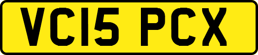 VC15PCX