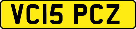 VC15PCZ