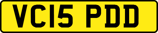 VC15PDD