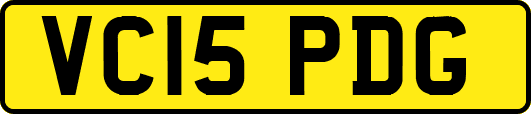 VC15PDG