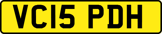 VC15PDH