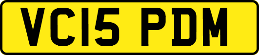 VC15PDM