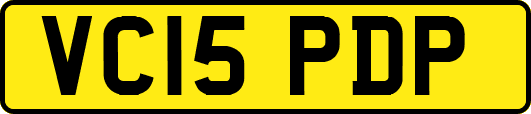 VC15PDP