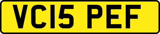 VC15PEF