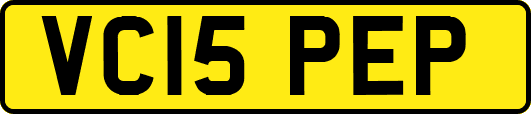 VC15PEP