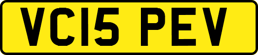 VC15PEV
