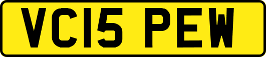 VC15PEW