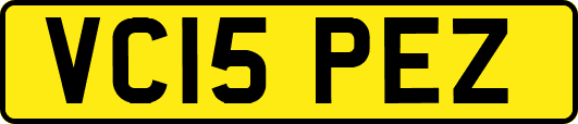 VC15PEZ