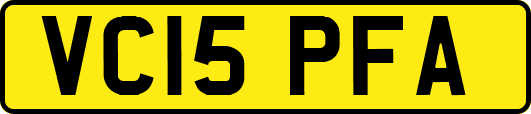 VC15PFA