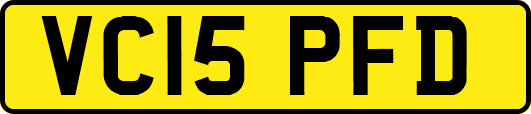 VC15PFD