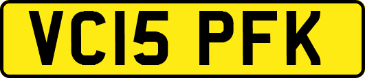 VC15PFK