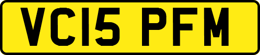 VC15PFM