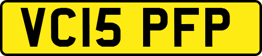 VC15PFP
