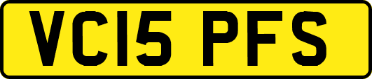 VC15PFS