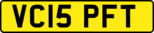 VC15PFT