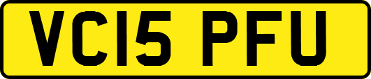 VC15PFU