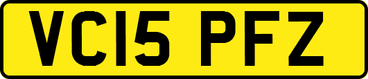 VC15PFZ