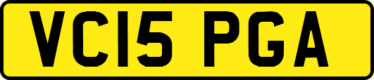 VC15PGA