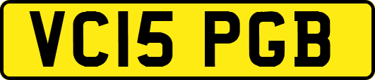 VC15PGB