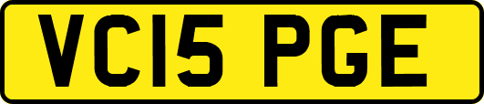 VC15PGE